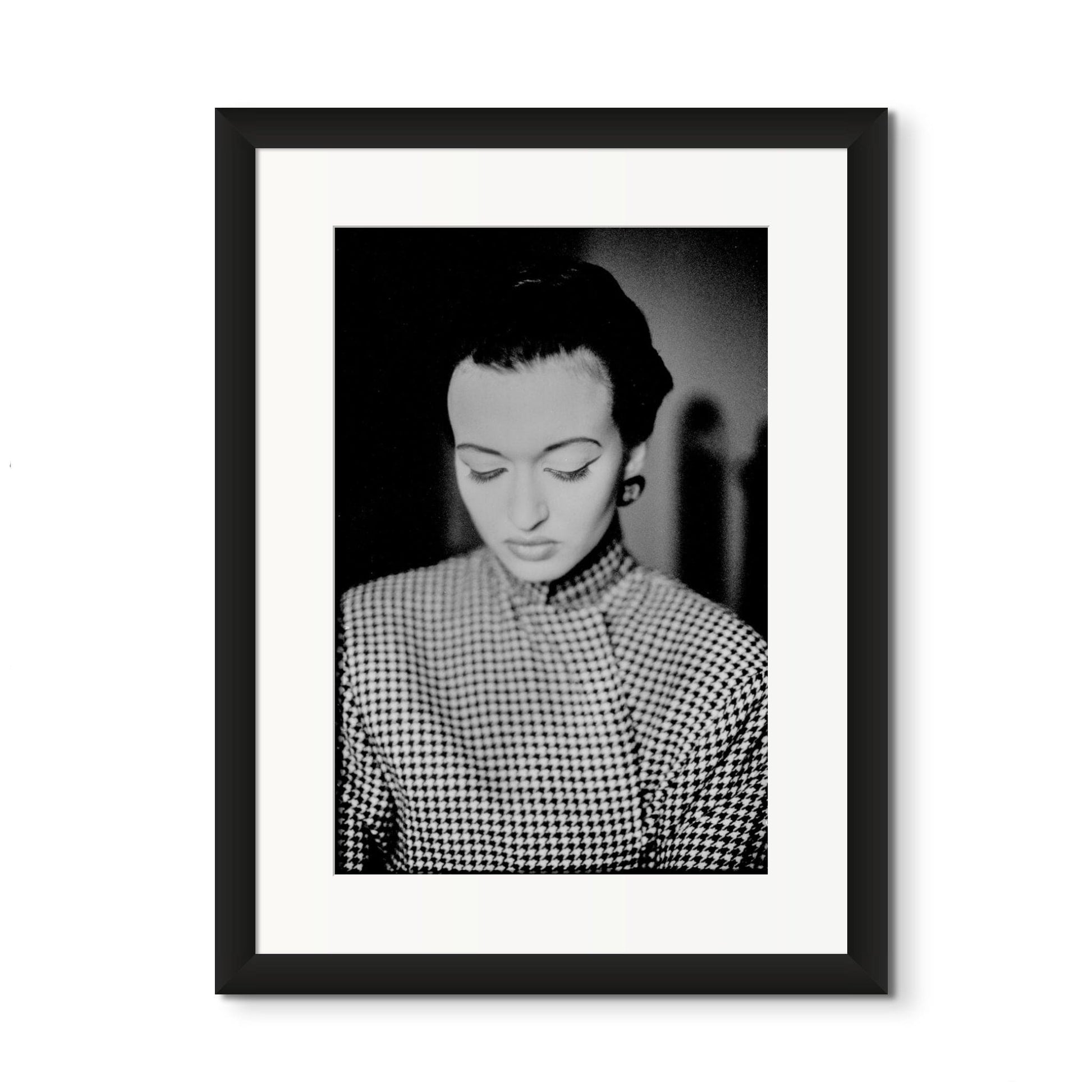 Lightworks Herringbone Beauty Photograph