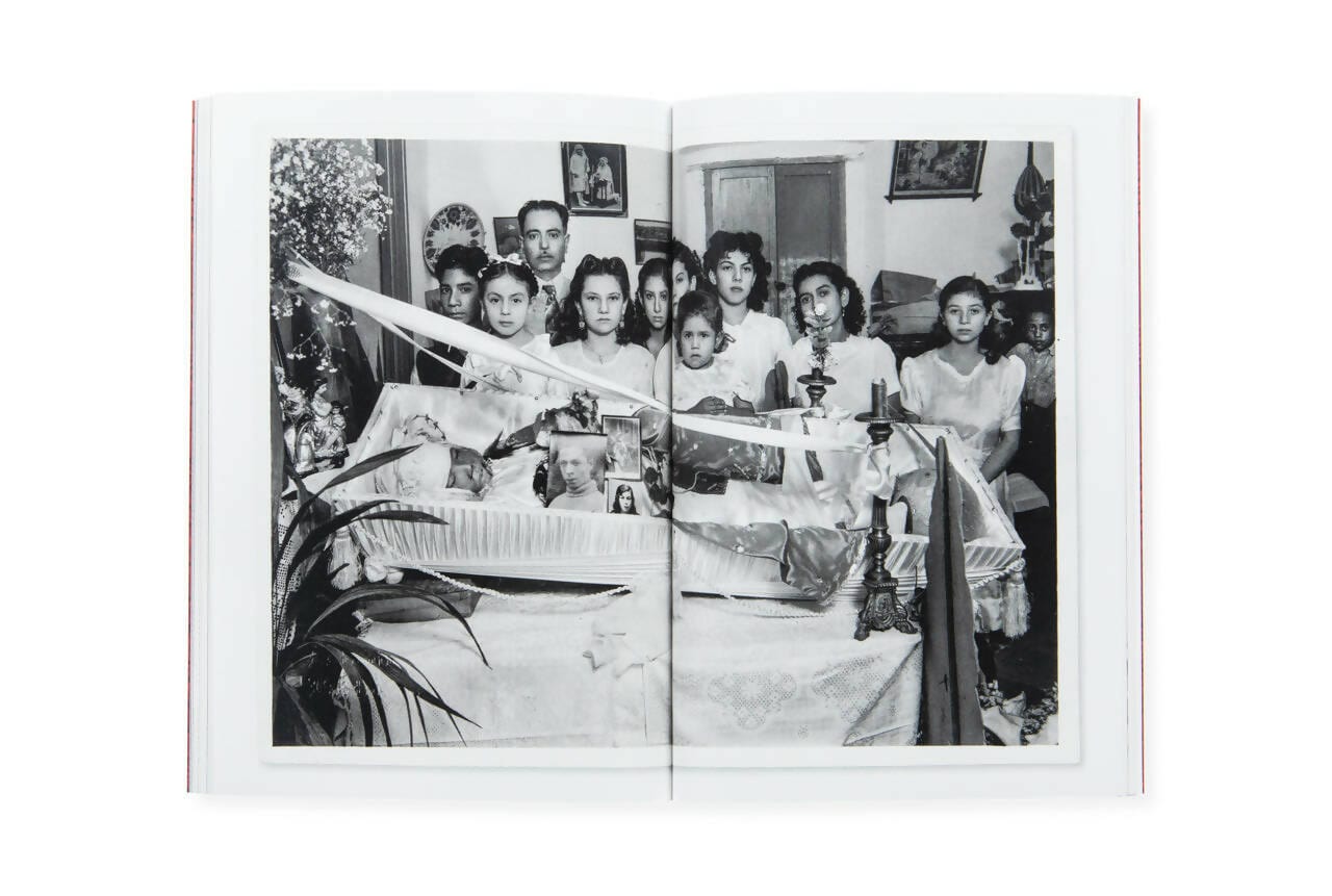 Editorial RM Las Mexicanas Photobook