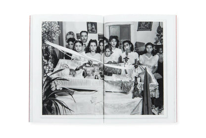 Editorial RM Las Mexicanas Photobook