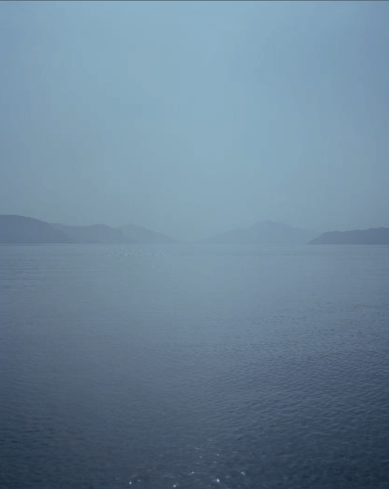 Editorial RM i Photobook