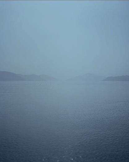 Editorial RM i Photobook