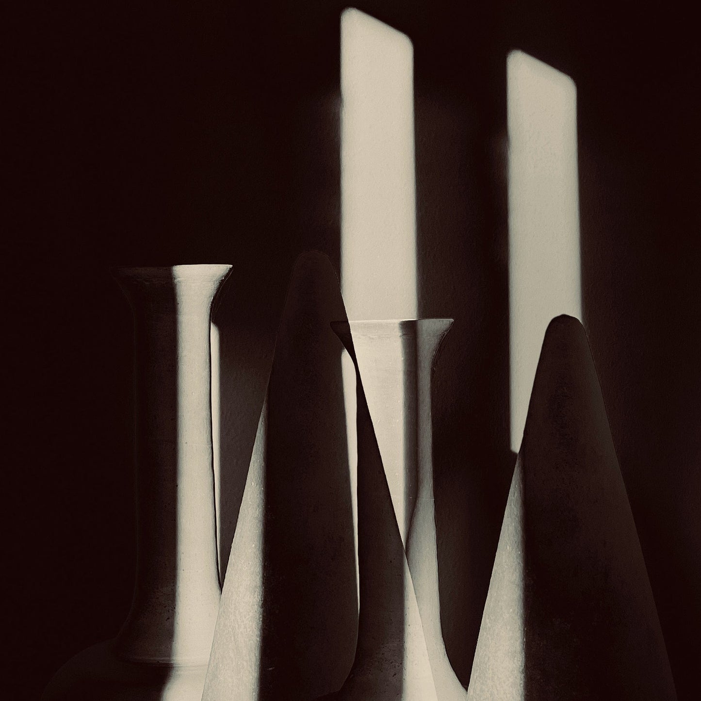 MMX Gallery In Between the Shadows #5 Photograph