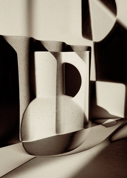 MMX Gallery In Between the Shadows #7 Photograph