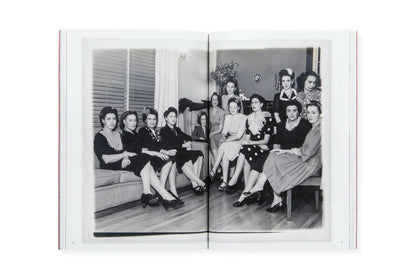 Editorial RM Las Mexicanas Photobook