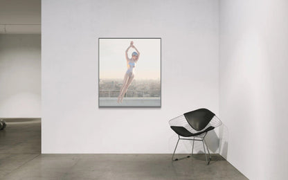 Lightworks Fly! Photograph