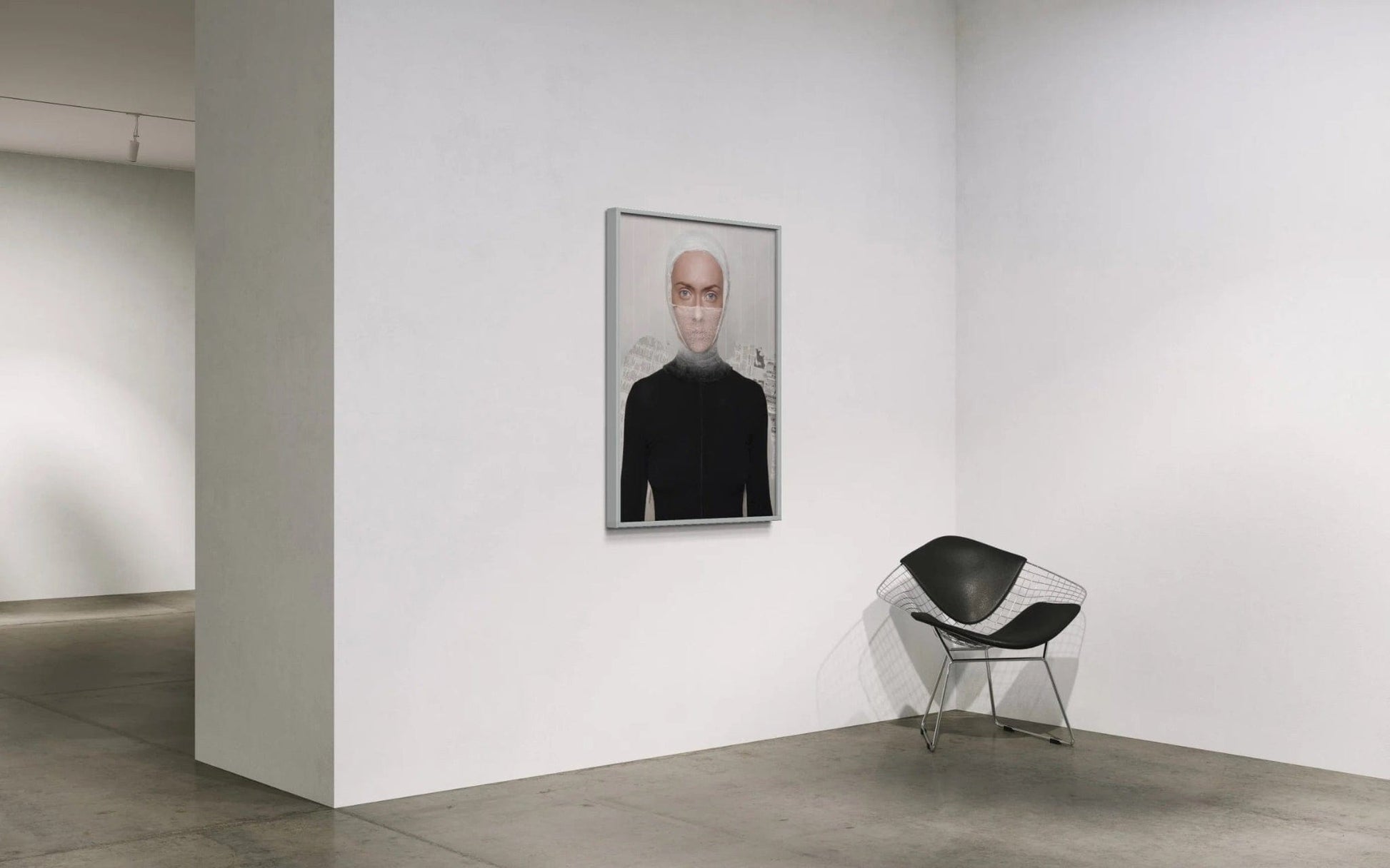 Lightworks Odette. Slavery. Photograph