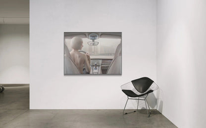 Lightworks The Road Photograph