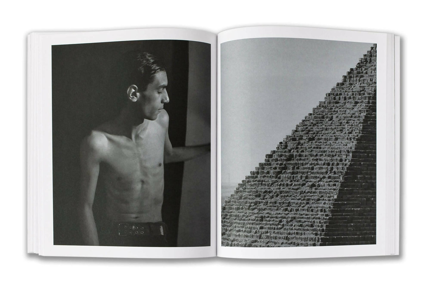 Editorial RM Our Hidden Room Photobook