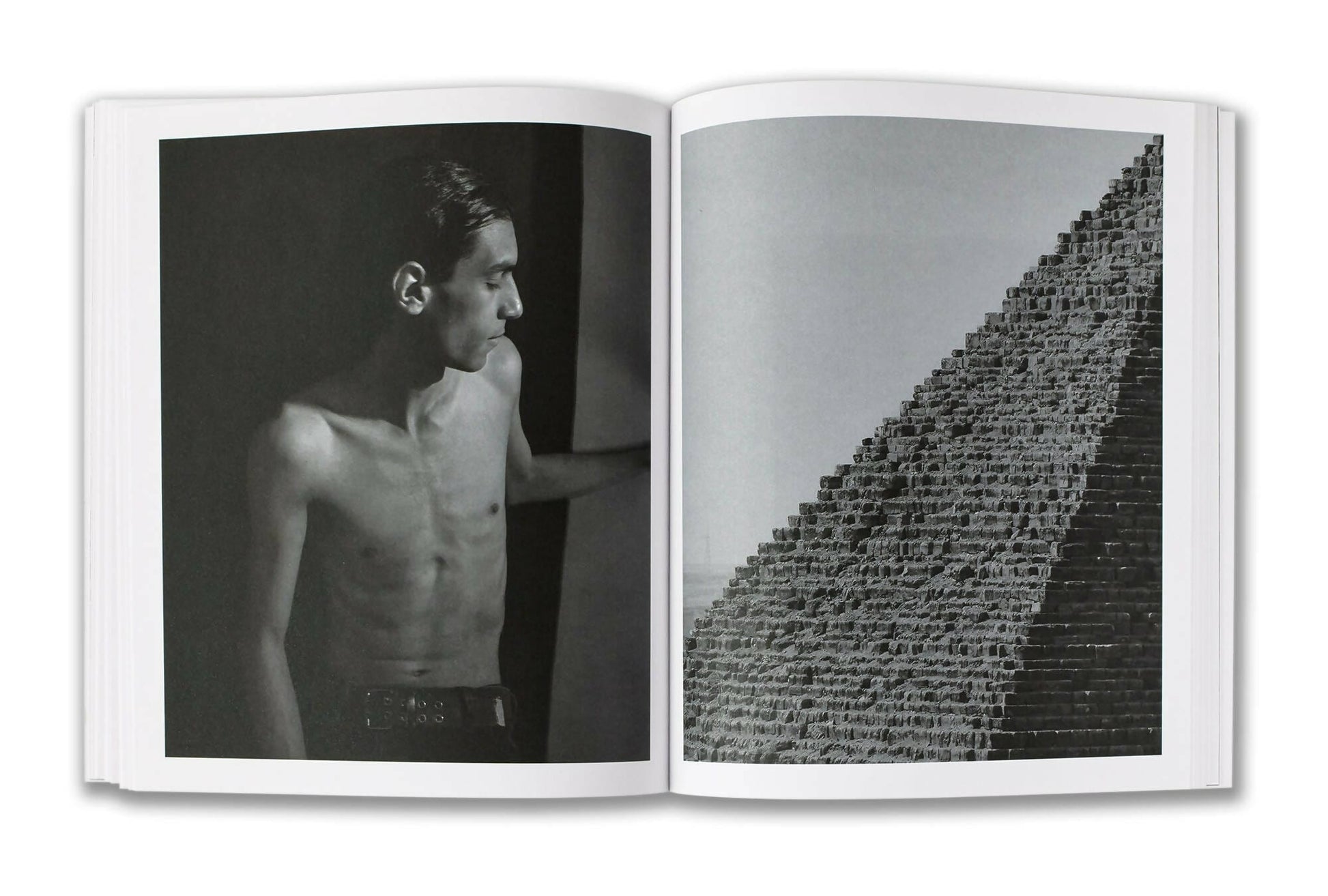 Editorial RM Our Hidden Room Photobook