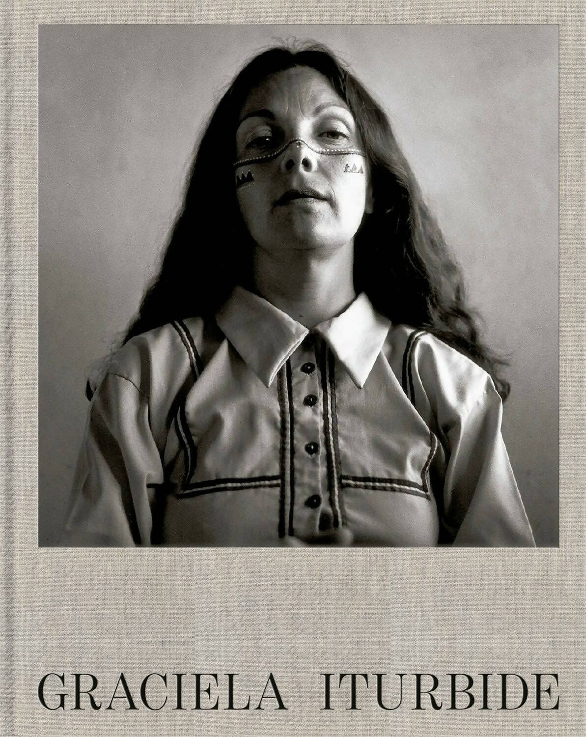Editorial RM Graciela Iturbide (reprint) Photobook