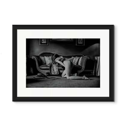 Lightworks Looking at Prints Photograph