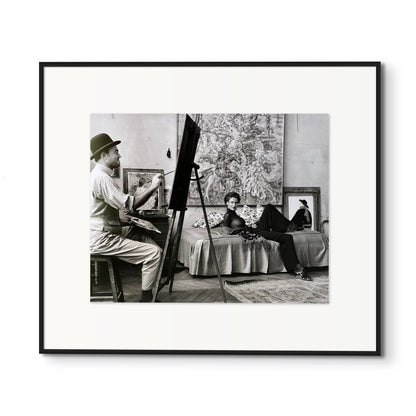 Lightworks Christian Lacroix Photograph