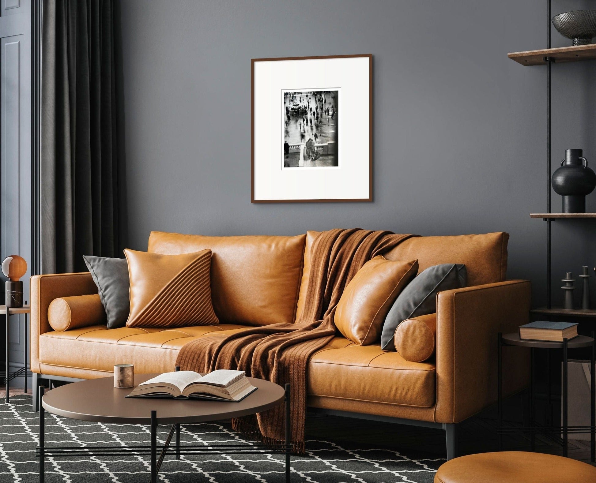 Lightworks Grand Central Station Photograph