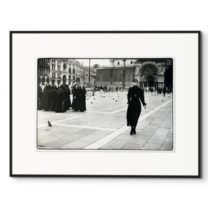 Lightworks Venice - Saint Marco Photograph