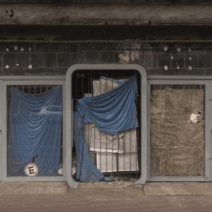 Editorial RM Materia Photobook