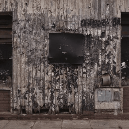 Editorial RM Materia Photobook