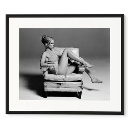 Lightworks Nicole Kidman for Vogue Photograph