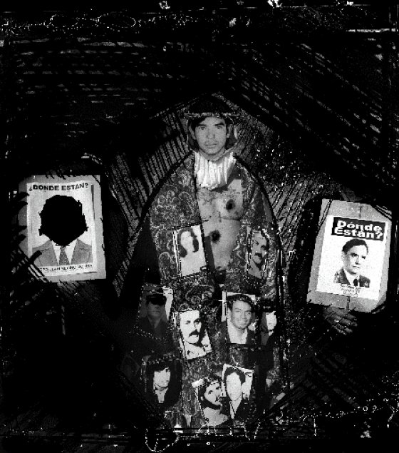 Editorial RM Procession (1973-2023) Photobook