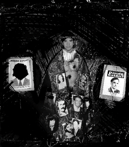 Editorial RM Procession (1973-2023) Photobook