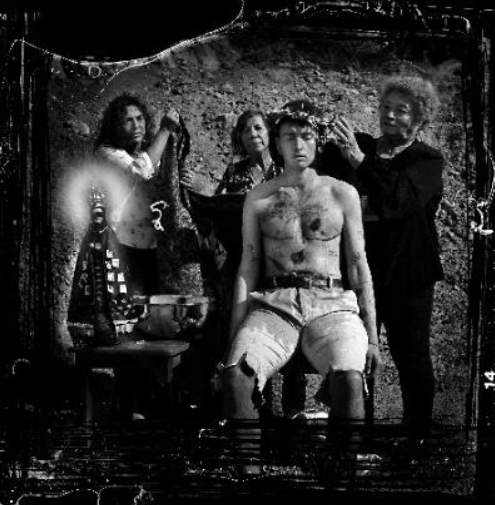 Editorial RM Procession (1973-2023) Photobook