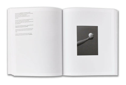 Editorial RM Our Hidden Room Photobook