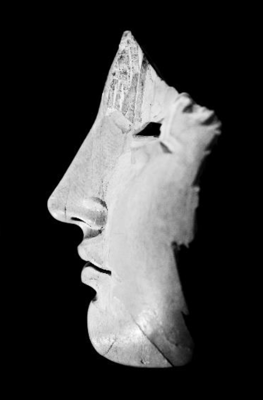 Editorial RM Roma Photobook