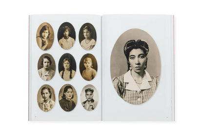 Editorial RM Las Mexicanas Photobook