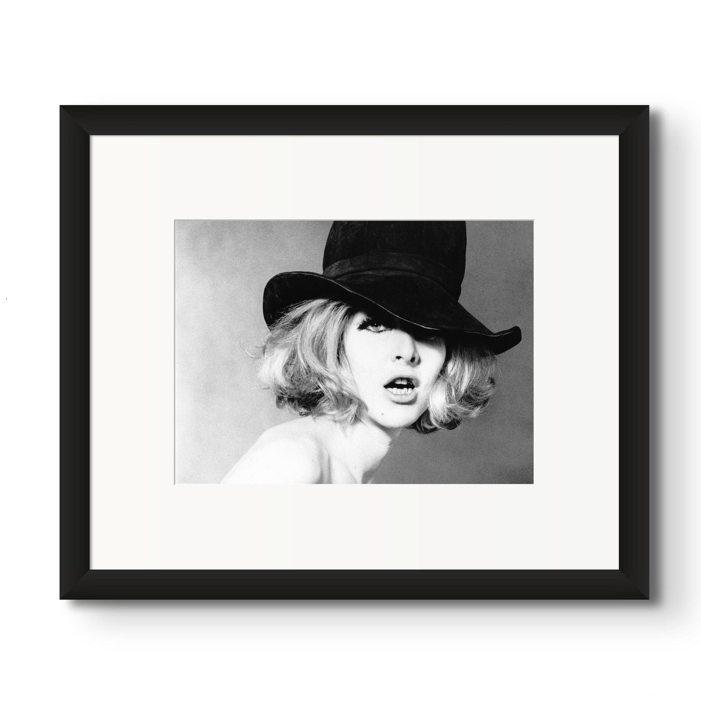 Lightworks Kate Front Cover Photograph