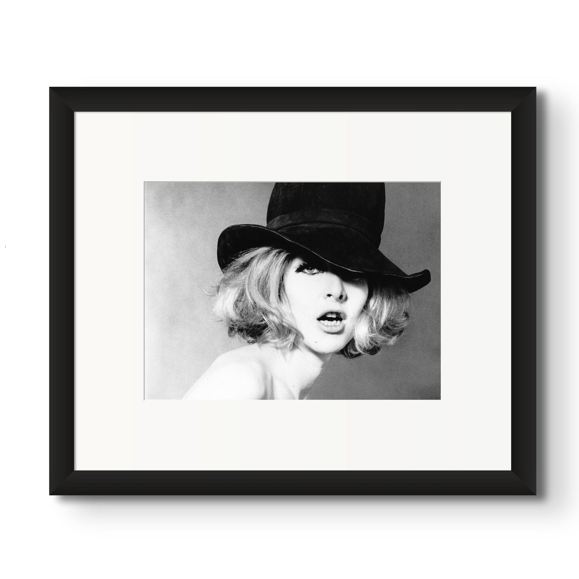 Lightworks Kate Front Cover Photograph