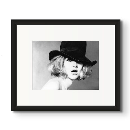 Lightworks Kate Front Cover Photograph