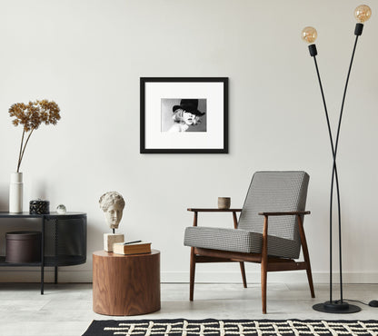 Lightworks Kate Front Cover Photograph