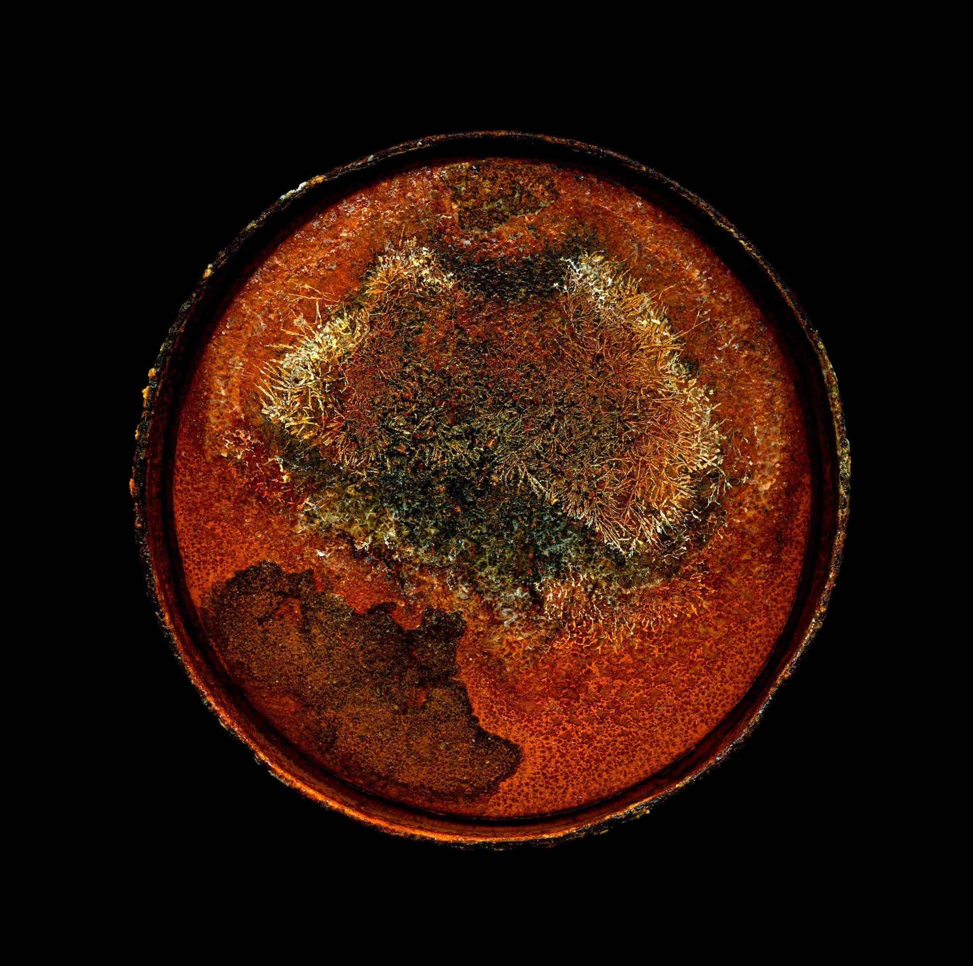 MMX Gallery Three Tides + Sun, Mull Photograph