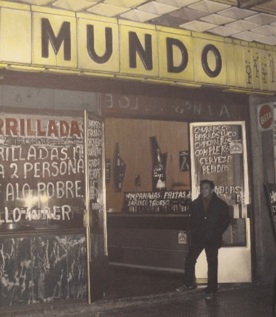 Editorial RM Carrusel de Melancolías Photobook