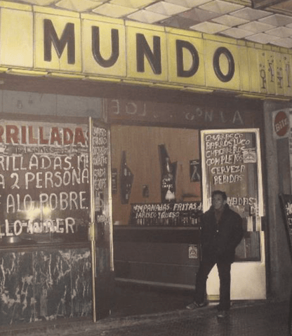 Editorial RM Carrusel de Melancolías Photobook