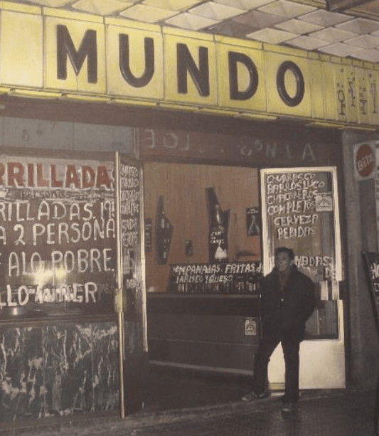 Editorial RM Carrusel de Melancolías Photobook