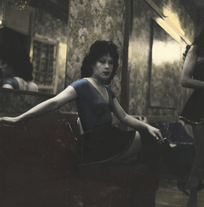 Editorial RM Carrusel de Melancolías Photobook