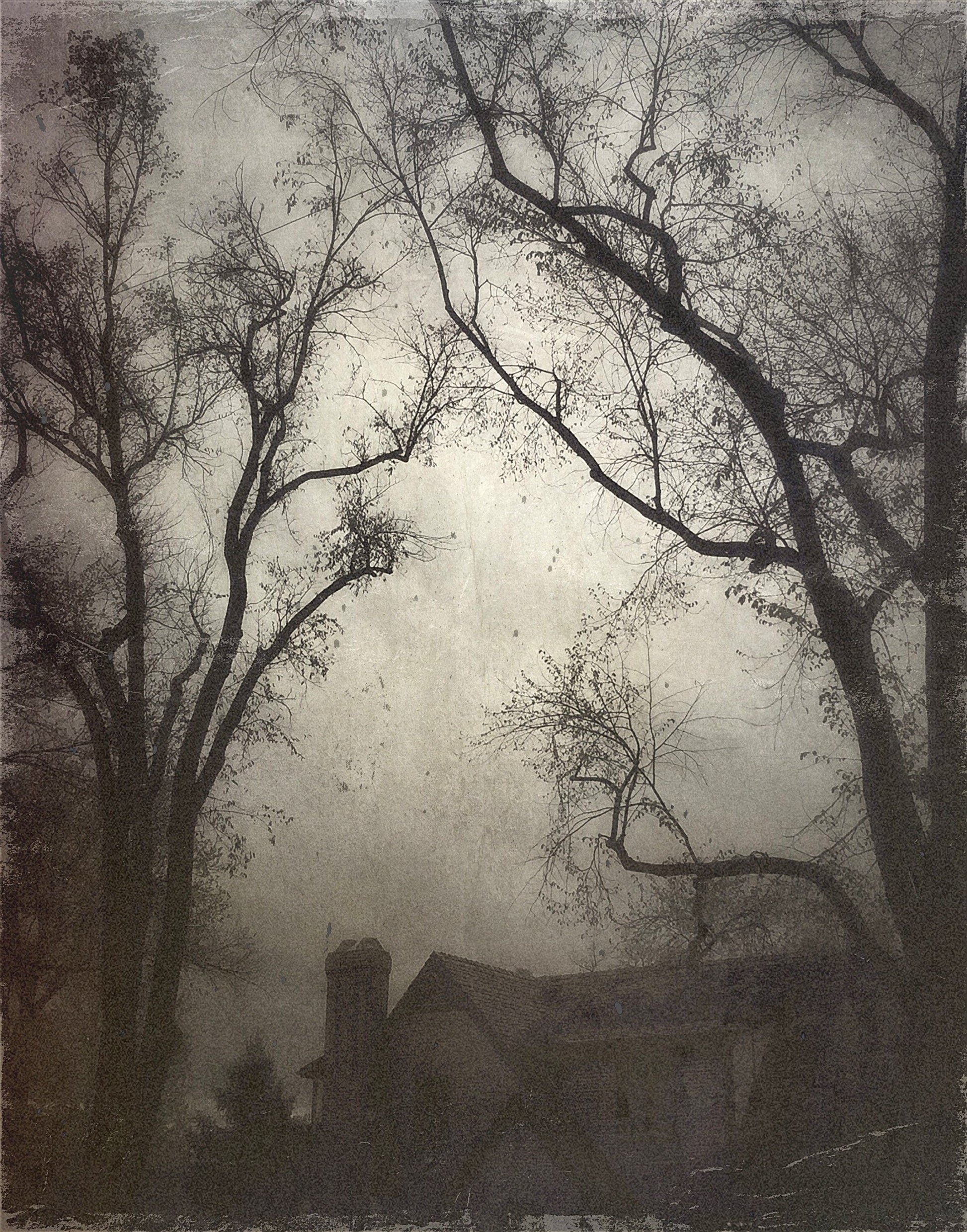 Vision Neil Folberg Gallery Around the corner Photograph